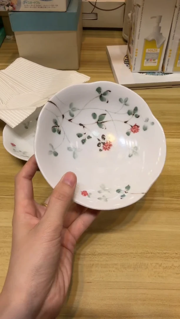 小狐狸严选日瓷器小狐狸精选日瓷器