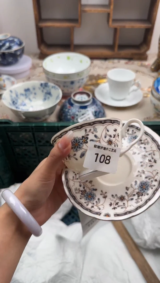 瓷片A-----------V108