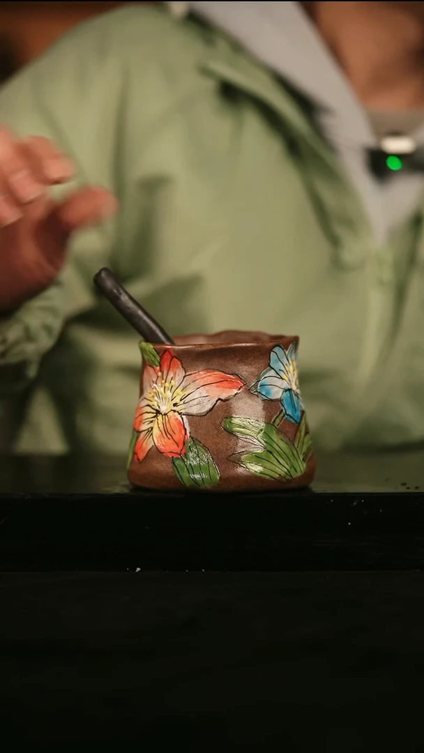 其他598遇瓷手作同款