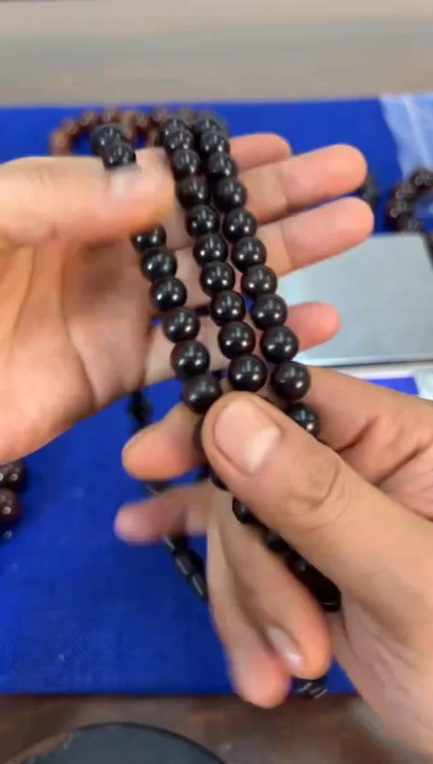 手串/手链黄花梨/降香黄檀1.0/108多圈手串