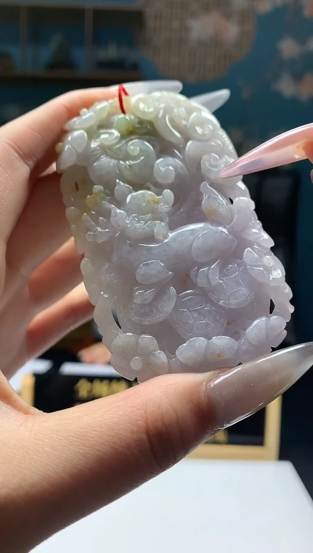 未镶嵌定制翡翠天然翡翠A货35
