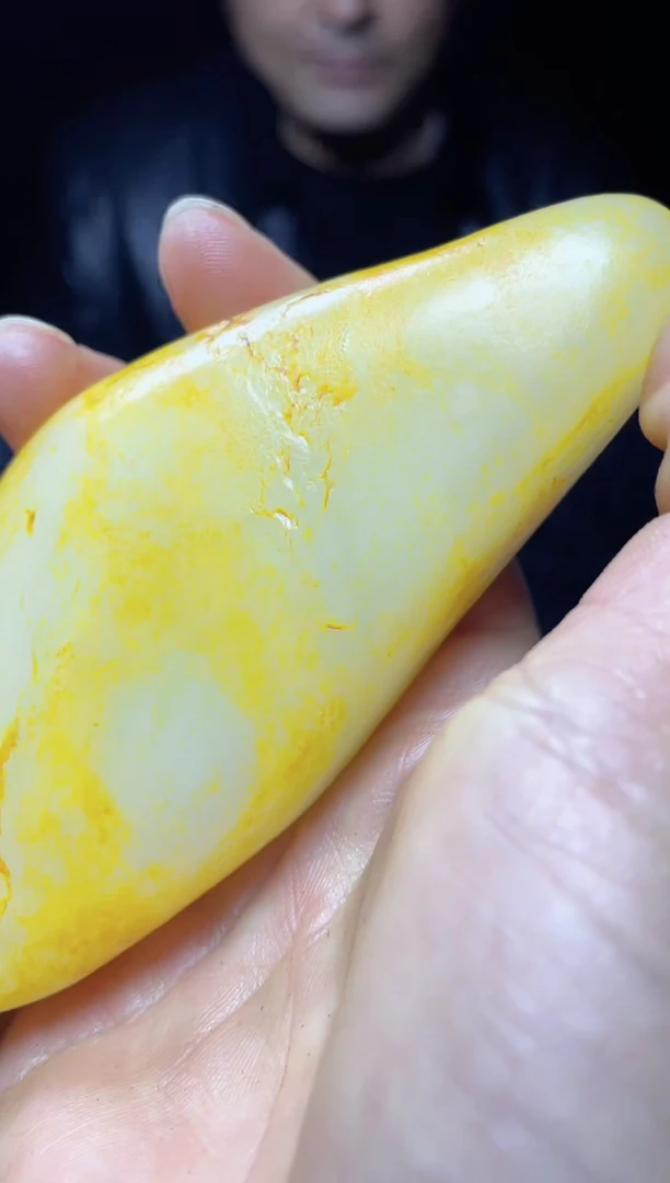 未镶嵌和田玉珠宝奇石原石