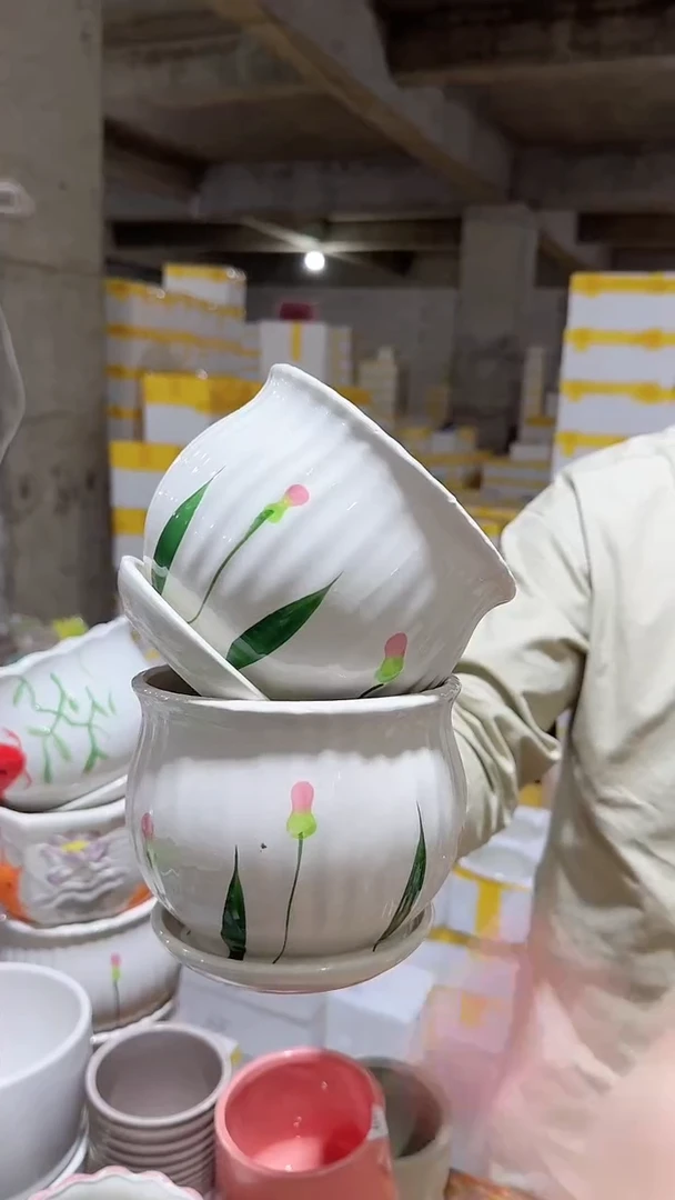 【闪购商品】陶瓷+13-20