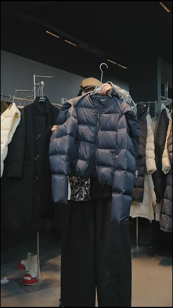 @**@羽绒外套羽绒外套