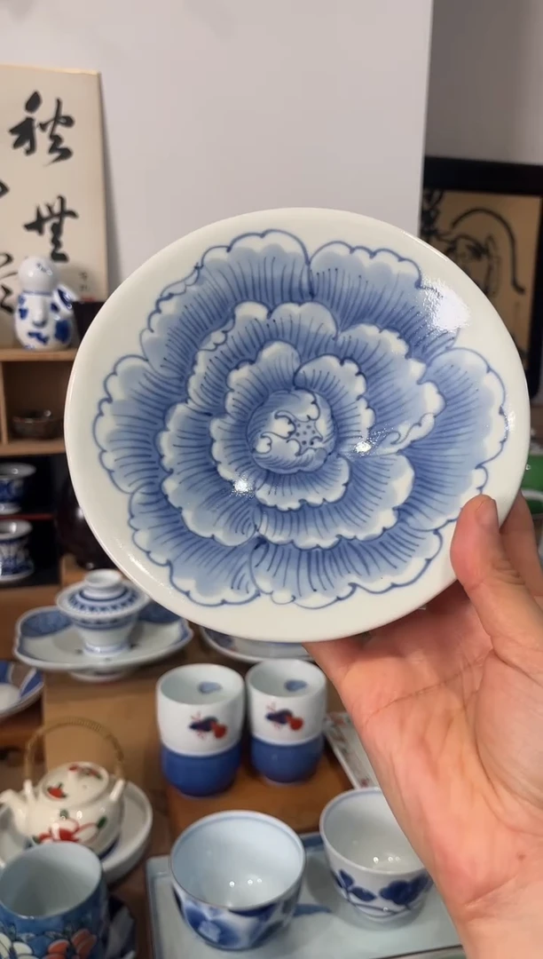 瓷片香岚舍日瓷闪购6