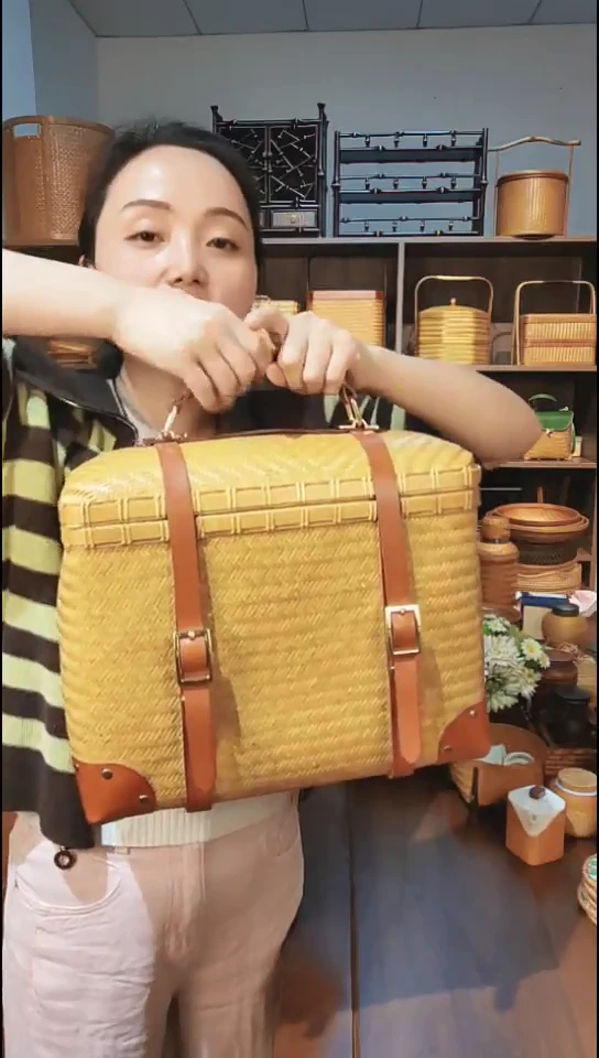 古色古香T台款式