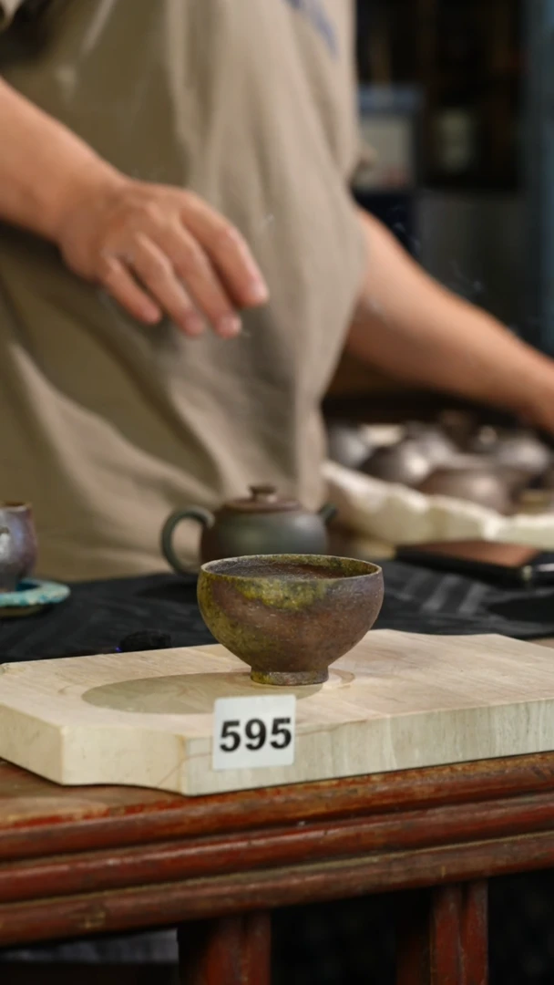 瓷片见山北野见山北野