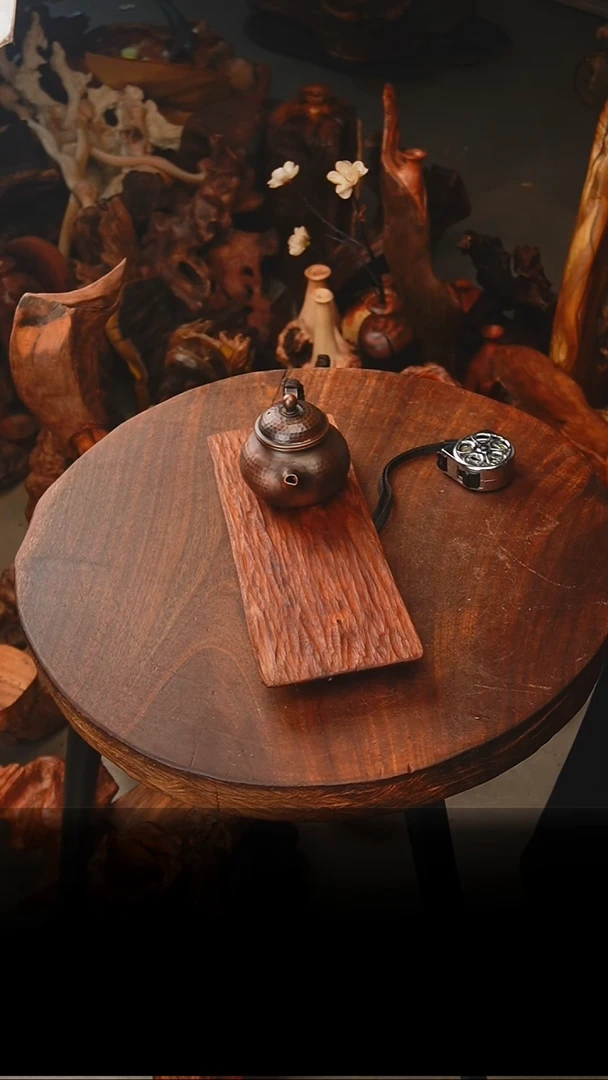 老叶木作作品604