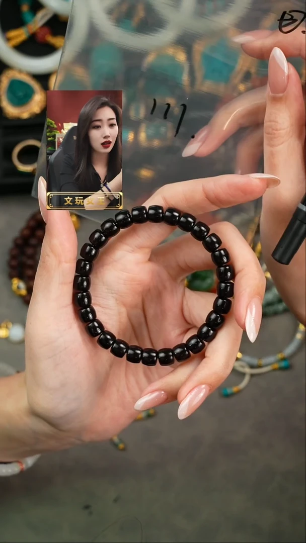 【闪购商品】椰蒂手串遇见匠心品质回血