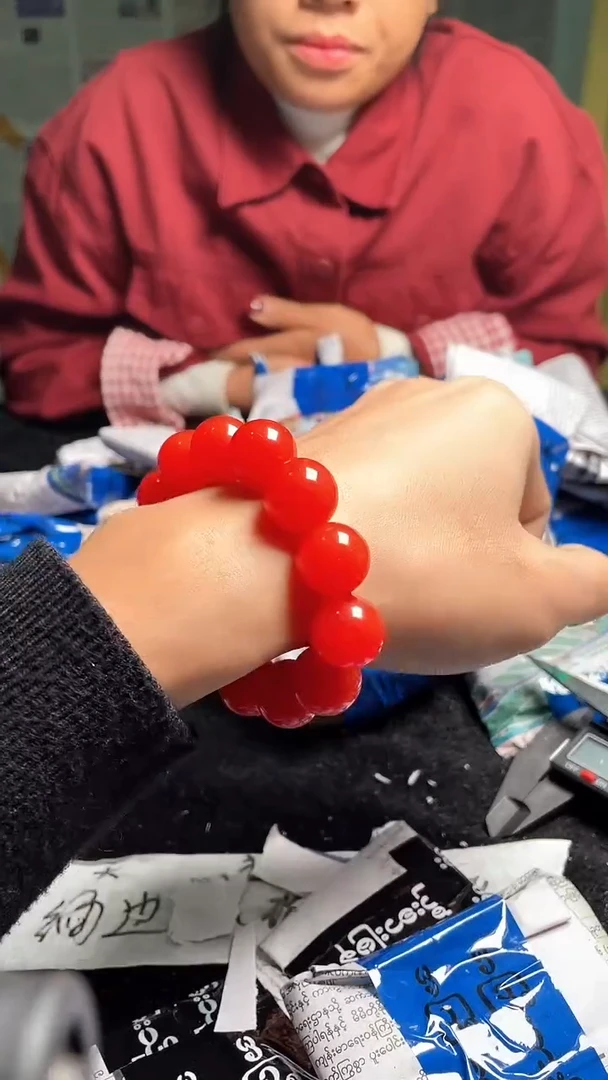 猛子收货HFH337-0