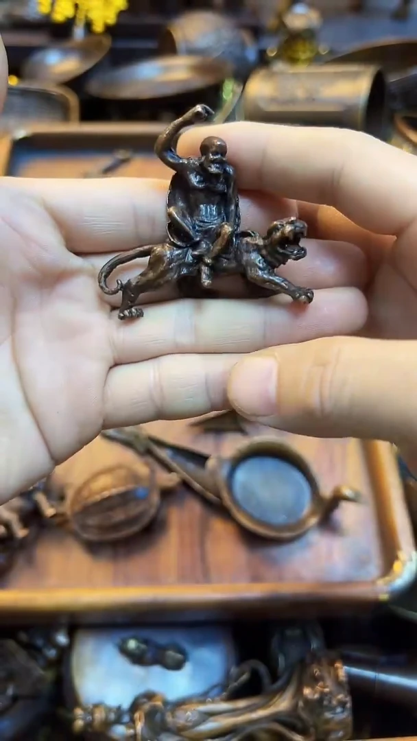 1案台摆件 物品摆件