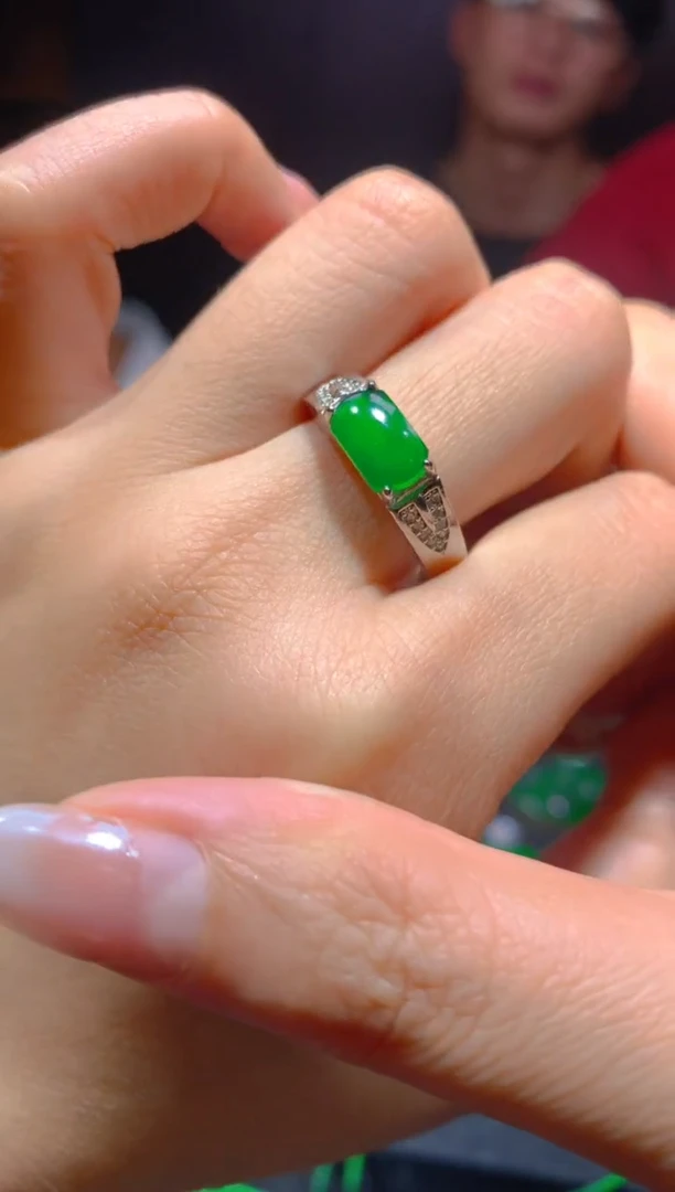 未镶嵌定制翡翠69多样性发货（发其一）