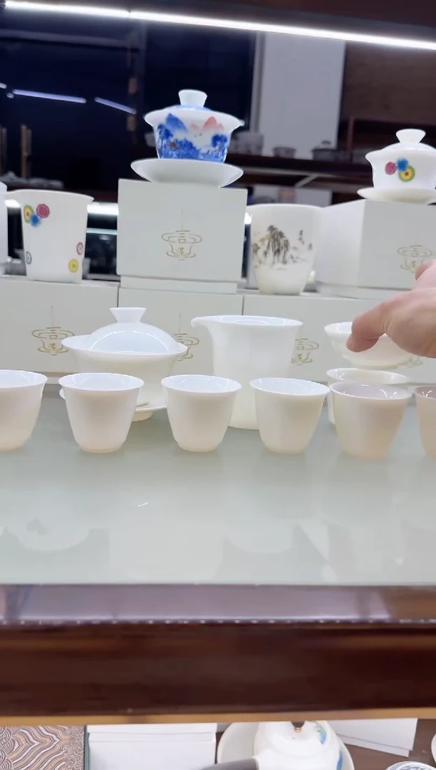 【闪购商品】瓷片言泥言泥言泥@YN