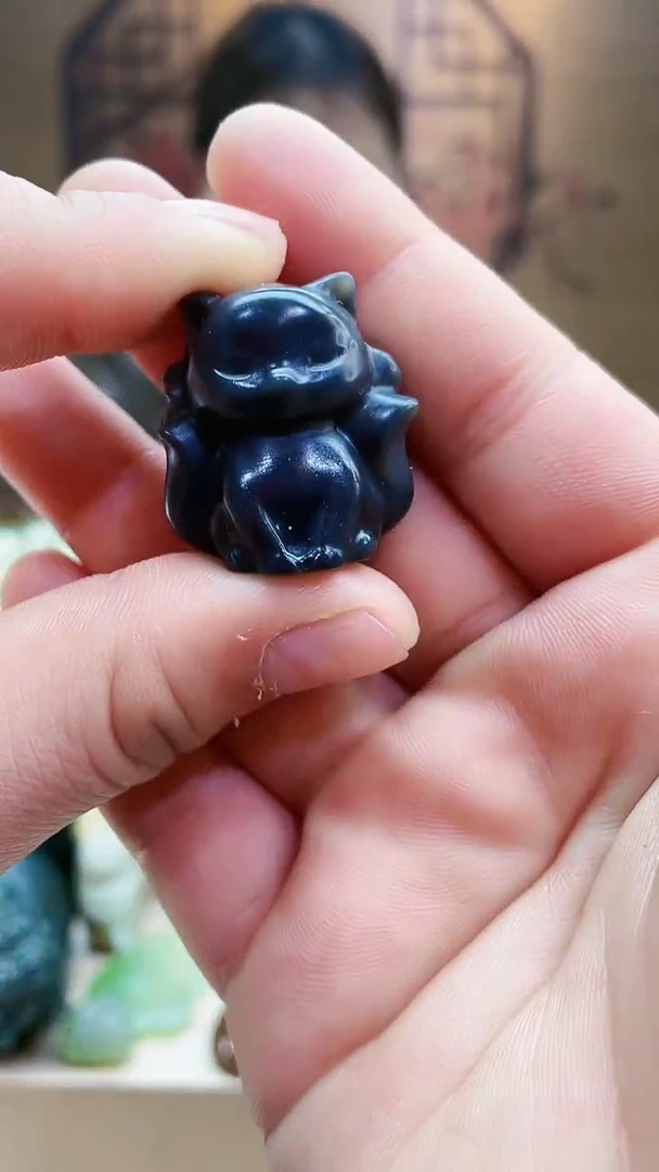 【闪购商品】和田玉挂件未镶嵌1