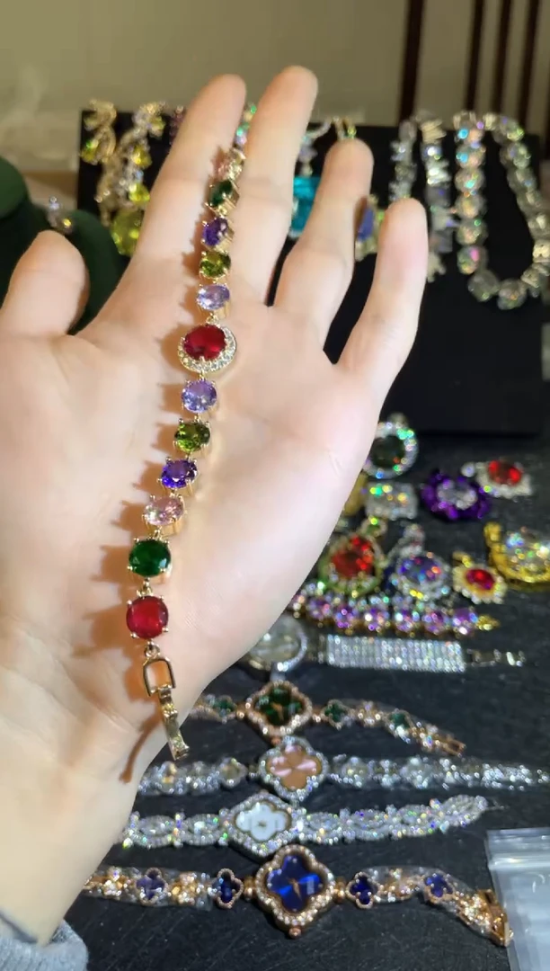 非金属无简约气质经典百搭款A144