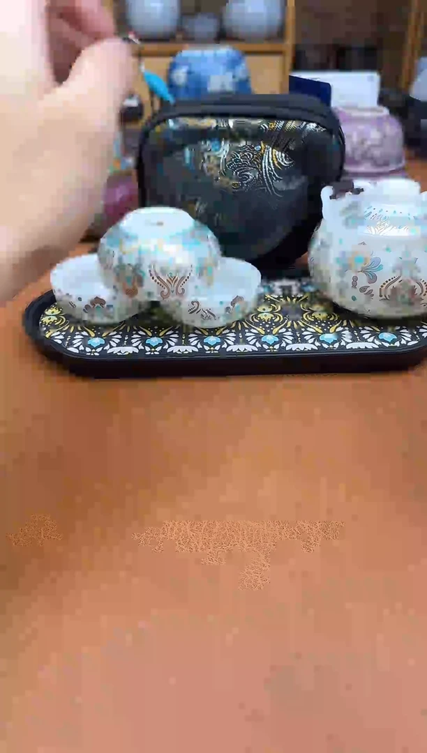 新店开播，茶具优惠优惠再优惠