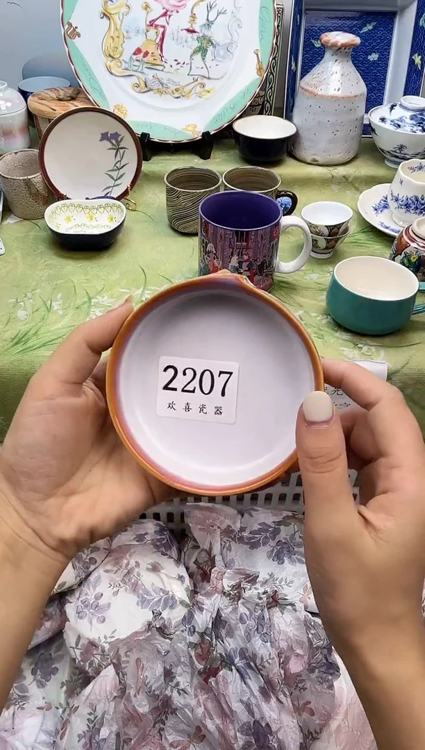 瓷片花**儿           2207