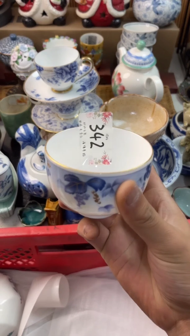 ?****来店铺名称 轩轩瓷器 闪购类型 定快到我碗里来