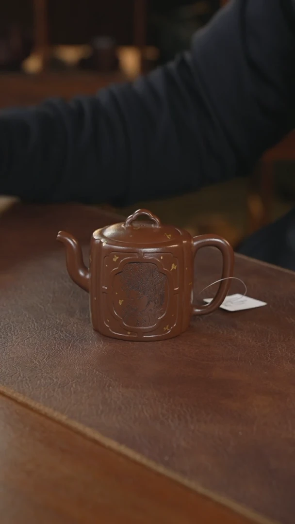 【闪购商品】紫砂茶壶紫砂壶紫砂壶