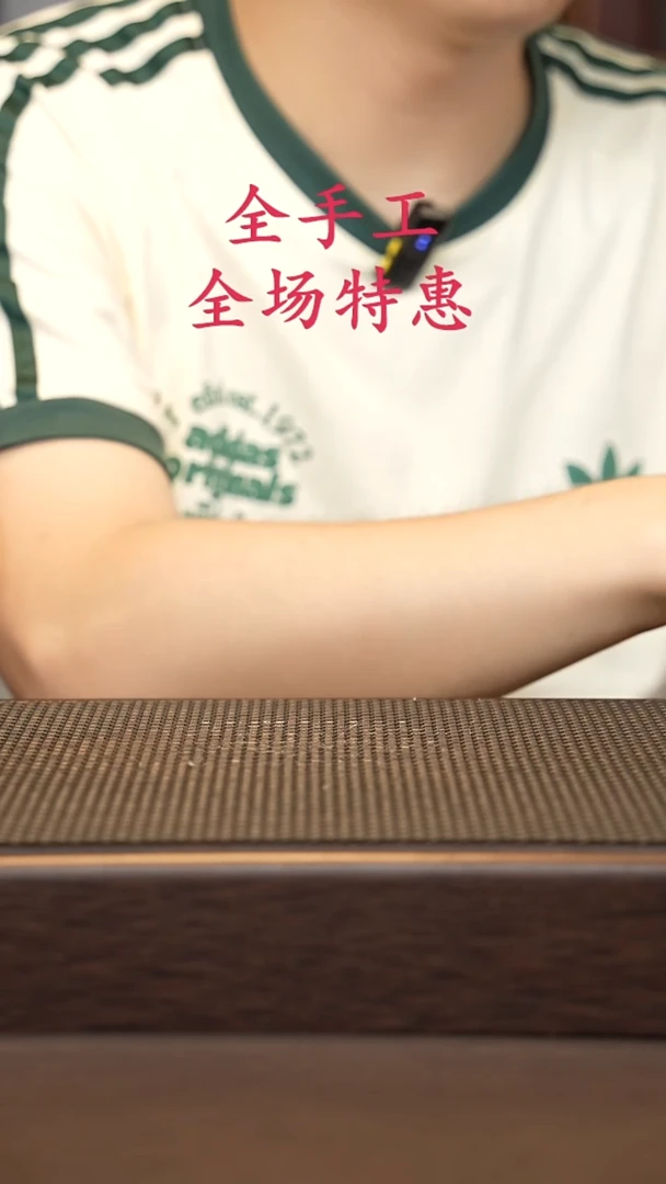 茶壶紫砂源头精品手工作品33154