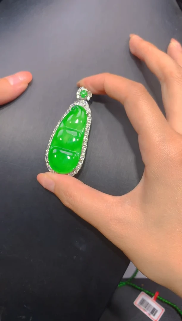 【闪购商品】定制翡翠未镶嵌112多样性发货（发其一）