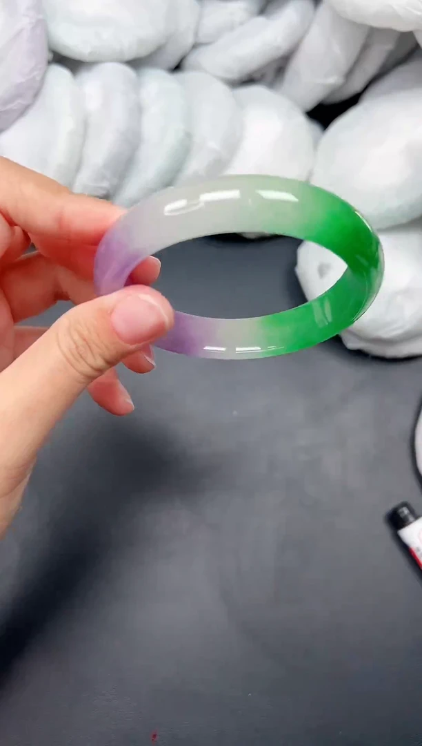 精品手镯，一物一拍C028