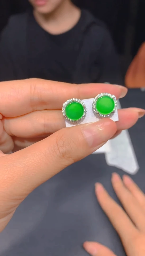 【闪购商品】定制翡翠未镶嵌150多样性发货（发其一）