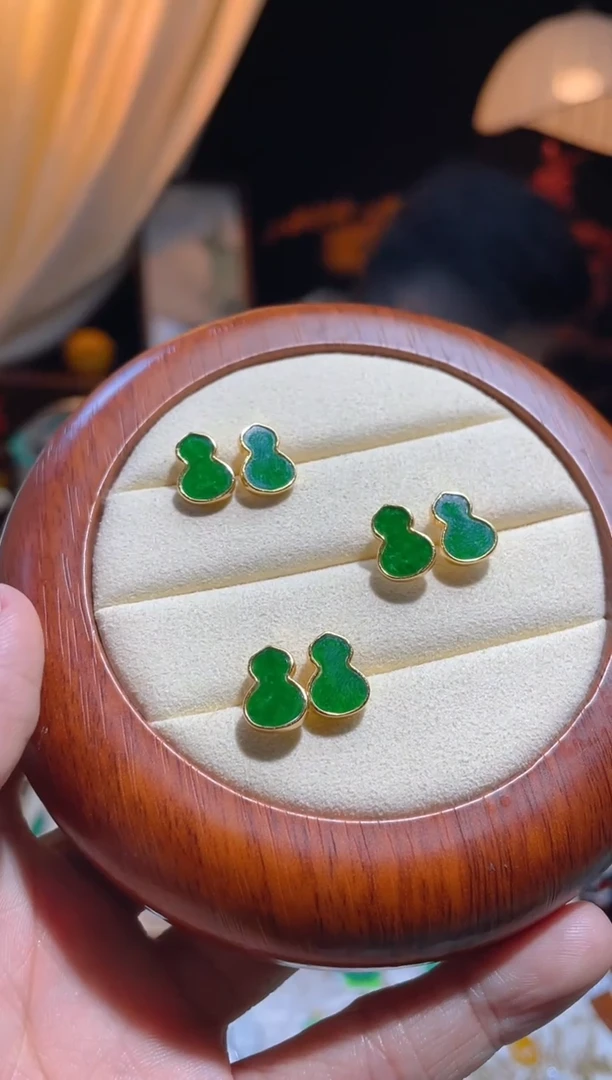 【闪购商品】翡翠颈饰未镶嵌多样性发货 发其一