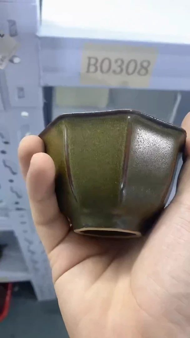 瓷片陶瓷茶器孤品B0323