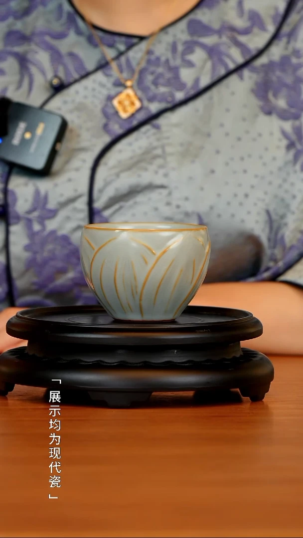 栗子严选茶器好物@@fc011