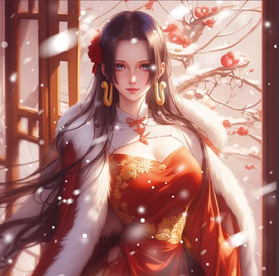 【强娶非箱】 帝卡文创国卡二创卡牌盲盒（默认代拆）