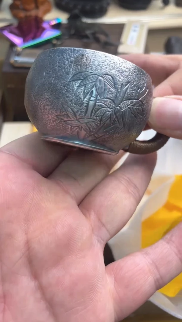 瓷片bei郑正杂货品质保证
