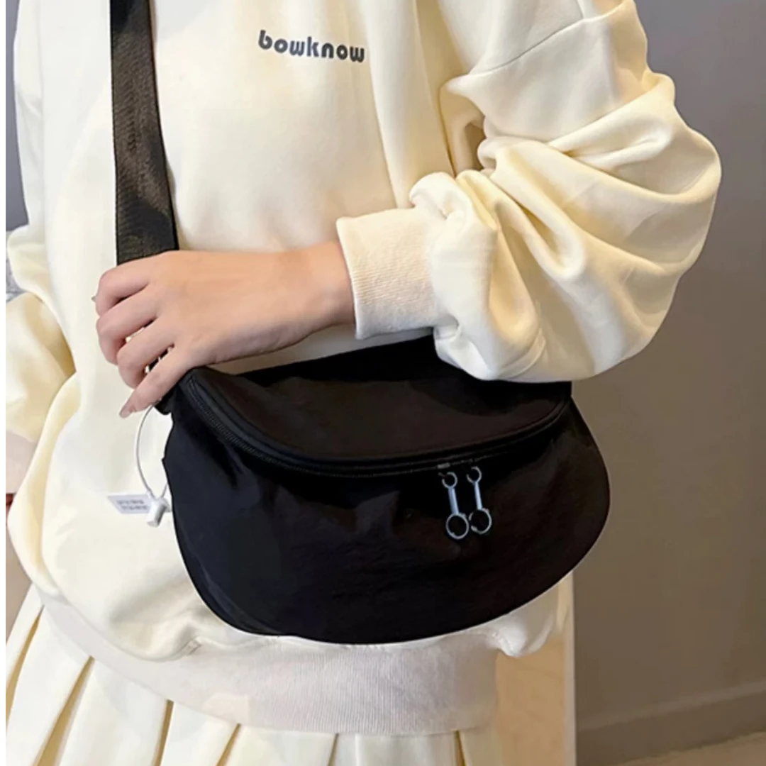 时尚百搭小众潮流简约包