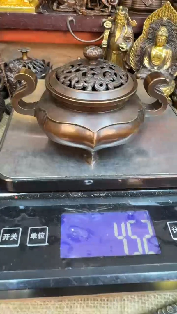 益臻铜器益臻铜器