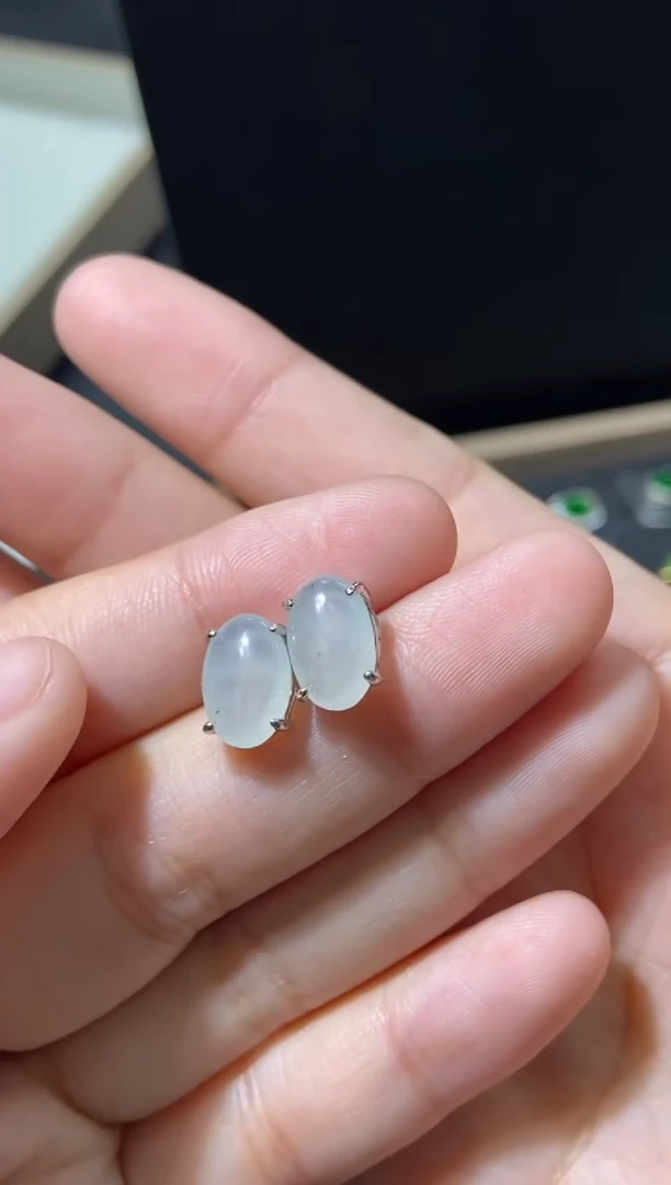 未镶嵌定制翡翠天然翡翠a货32