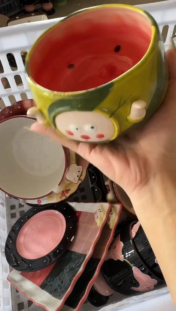 瓷【唯品瓷】工厂溯源