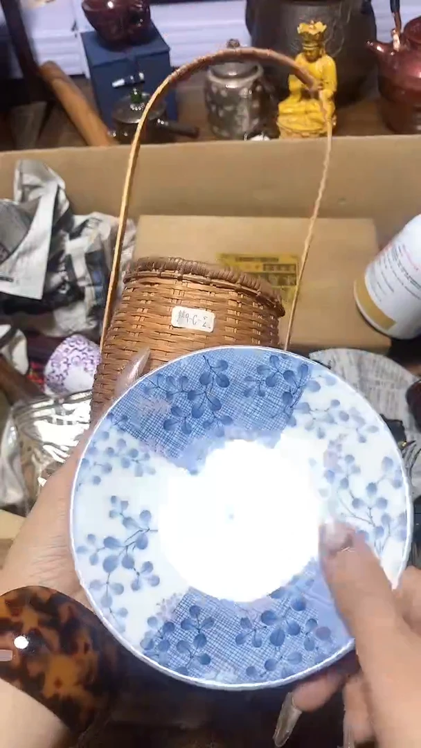 【闪购商品】v瓷器瓷片瓷器瓷片