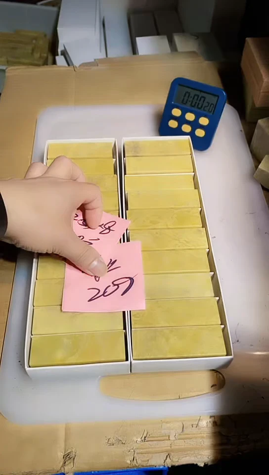 【闪购商品】青田石青田印石 篆刻佳品