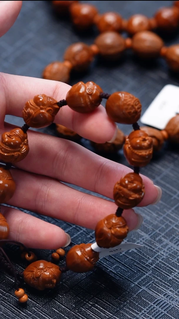 手串/手链橄榄核橄榄核