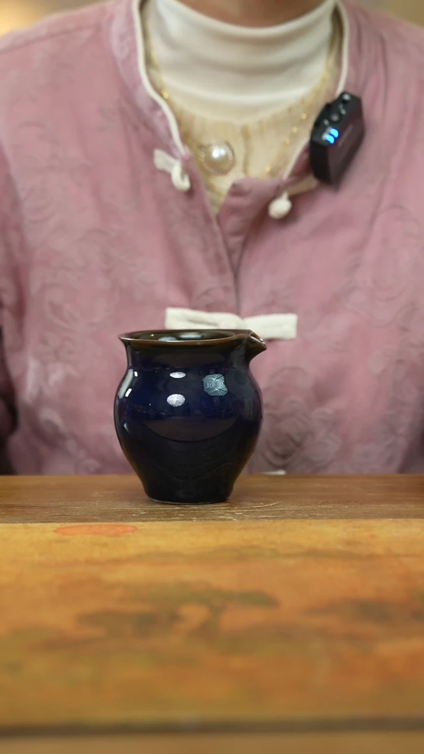 【闪购商品】微瑕公道景德镇上庄陶瓷