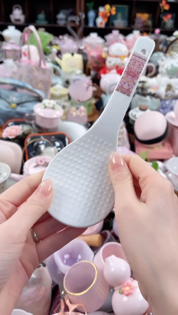 【闪购商品】瓷片茶具：库存仅剩1件