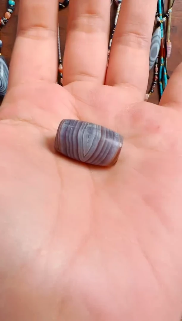 【肖钟出品】东南亚配珠