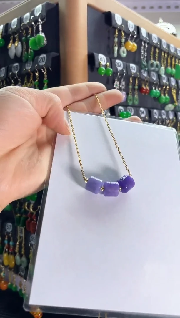 【闪购商品】翡翠耳饰银S925镶嵌048....