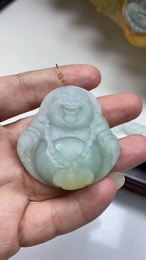 未镶嵌定制翡翠飞*翡翠A货2025/12/24