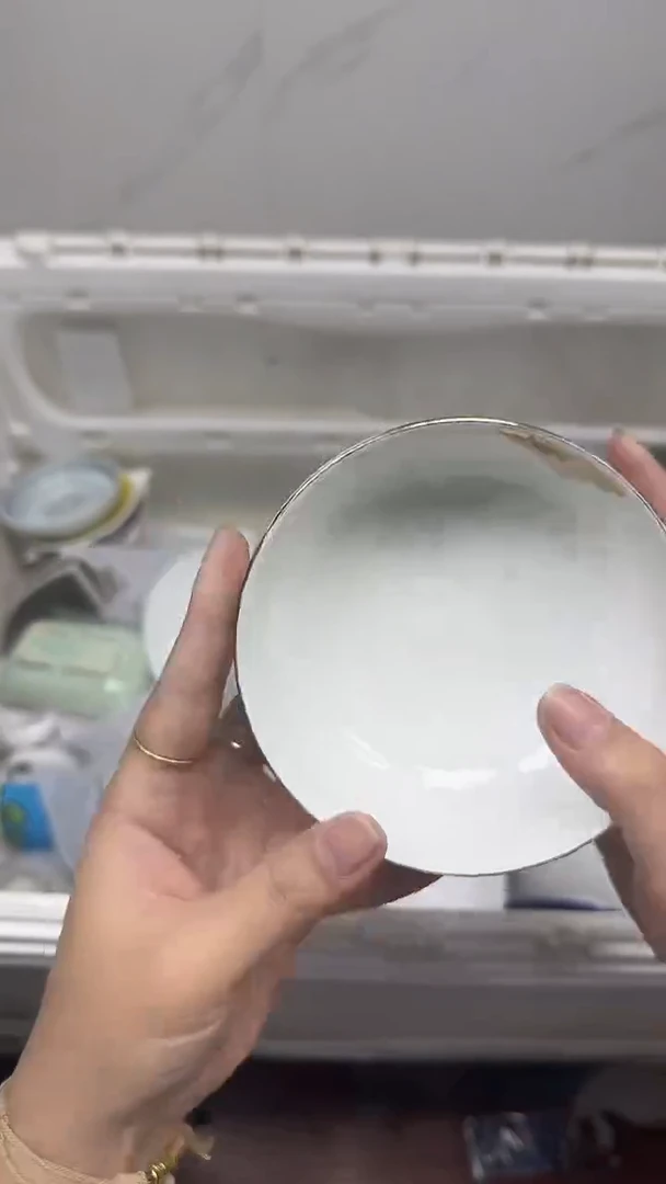 【闪购商品】909回流瓷器默认微瑕，18.8包邮