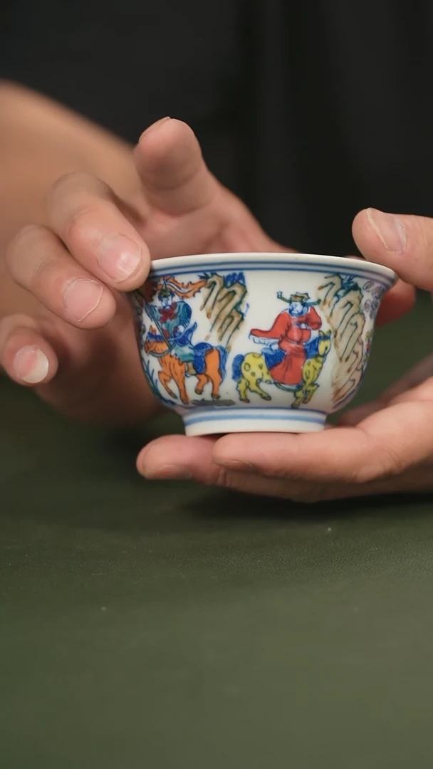 杯纯手工手绘手作器。。。。