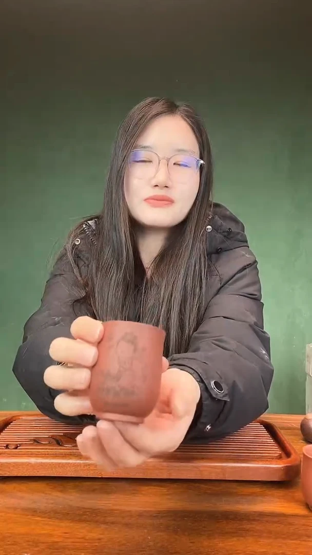 【闪购商品】紫砂茶壶见升茶器 好事发生 男孩