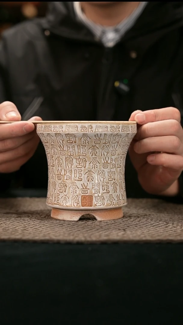 D-01-04-269花盆口径10