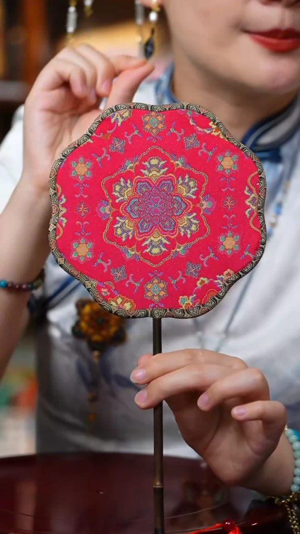 织绣0801非遗国风手工美物