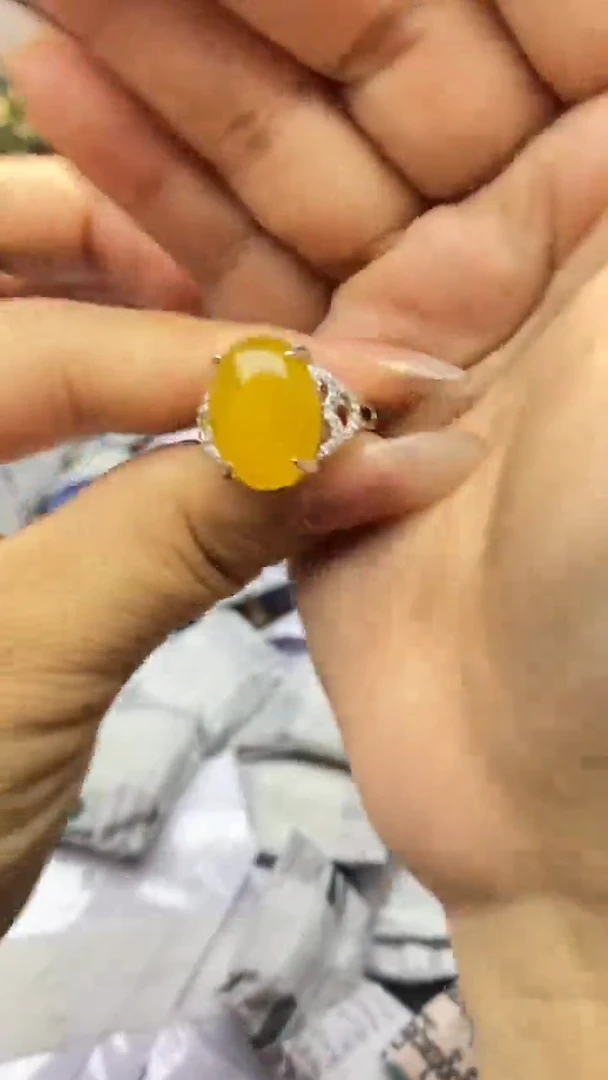 满色吊坠  所见即所得